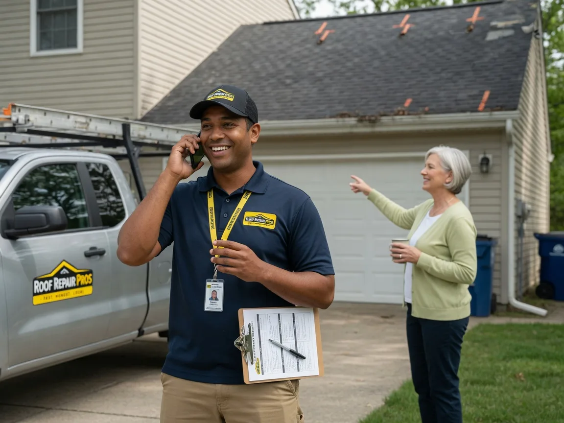 Roof Repair Garnerville, NY FAQs